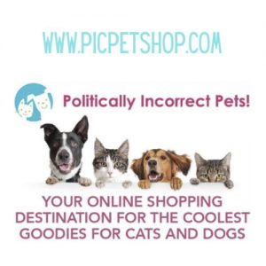Politically Incorrect Pets