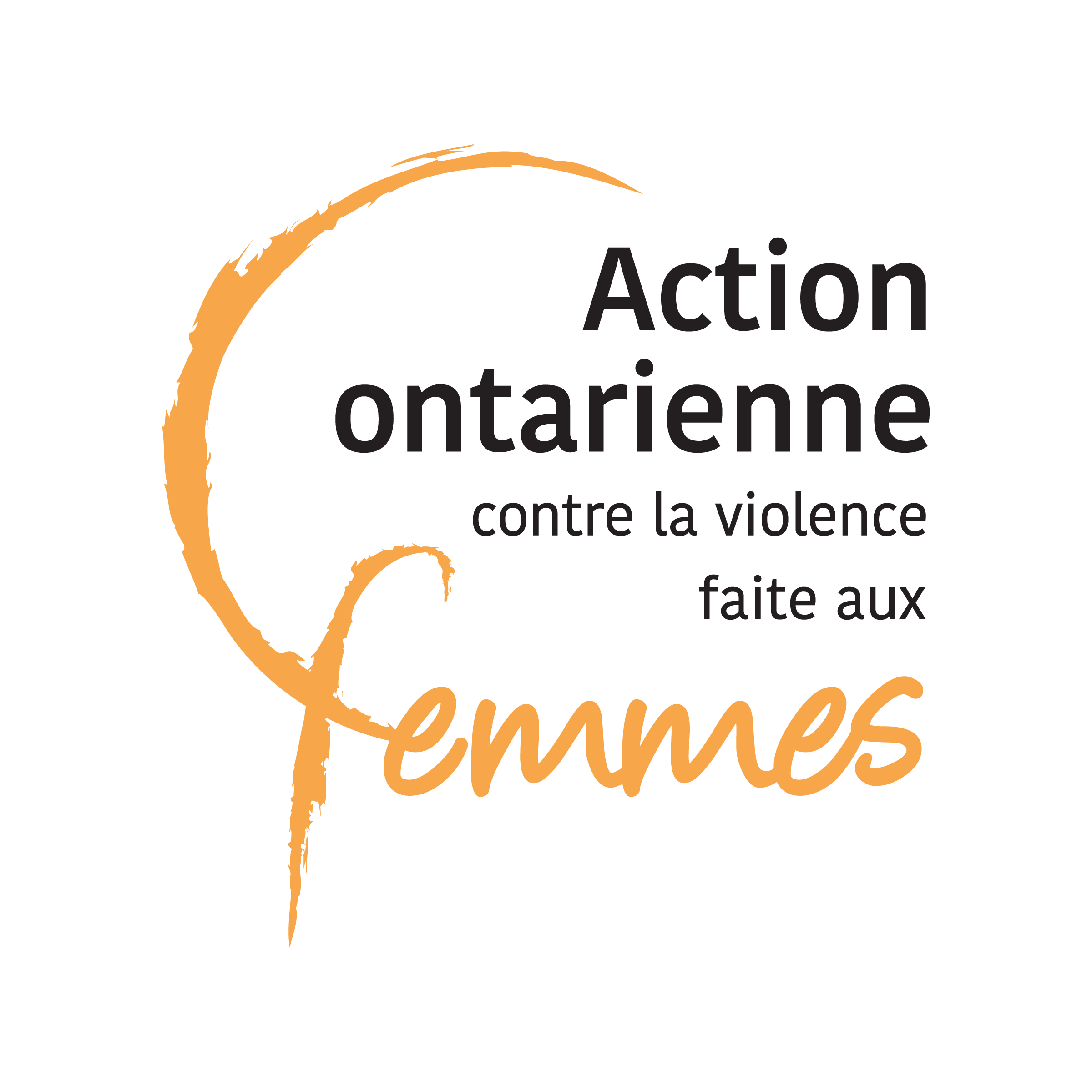 Action ontarienne contre la violence faite aux femmes (AOcVF)