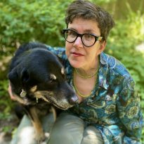 Colleen Ovenden, Manager, National Pet Food Bank