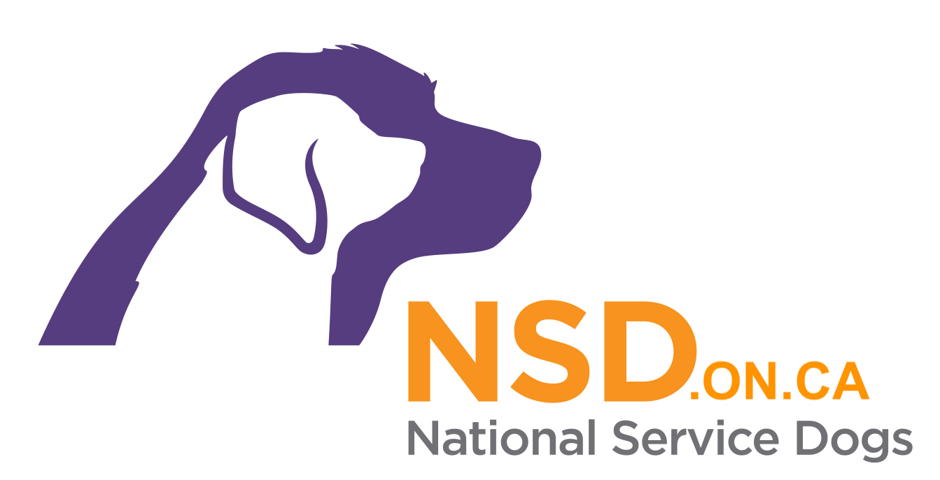 National Service Dog Canada