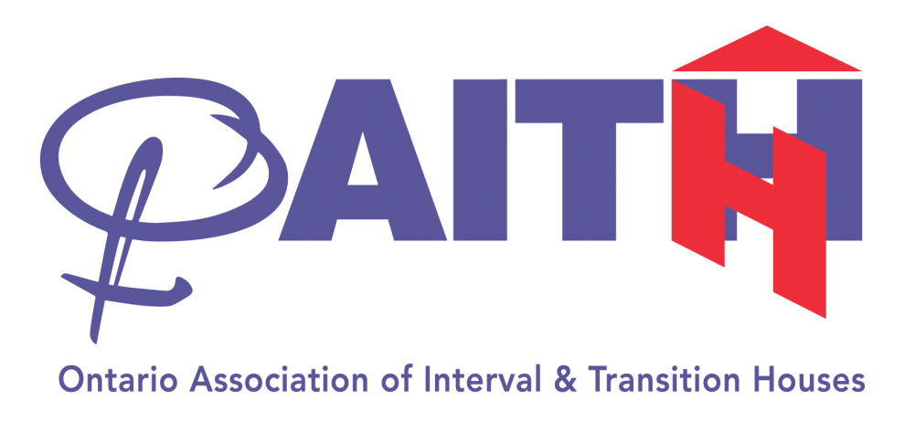 Ontario Association of Interval & Transition Houses (OAITH)