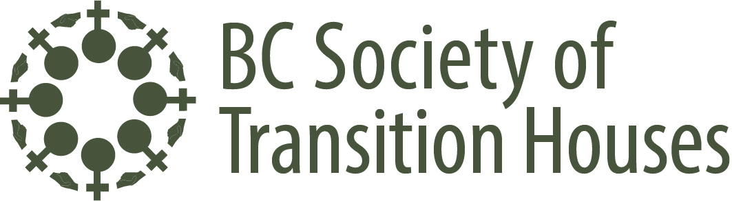 BC Society of Transition Houses