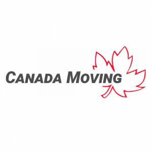 Canada Moving